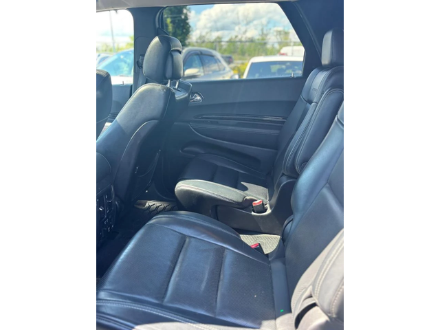 Dodge Durango CITADEL| DISTRONIK| ОБДУХВАНЕ| 3.6 V6 - автомобили, коли, обяви за нови и употребявани 15