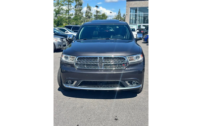 dodge-durango - 1