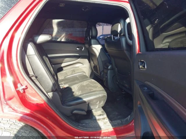 Dodge Durango GT* PLUS* 3.6* V6* 8ZF* ПОДГРЕВ* КАМЕРА* КЕЙЛЕС* - автомобили, коли, обяви за нови и употребявани 10