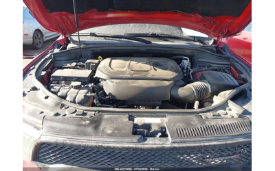 Dodge Durango GT* PLUS* 3.6* V6* 8ZF* ПОДГРЕВ* КАМЕРА* КЕЙЛЕС* - автомобили, коли, обяви за нови и употребявани 11