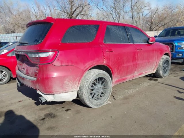 Dodge Durango GT* PLUS* 3.6* V6* 8ZF* ПОДГРЕВ* КАМЕРА* КЕЙЛЕС* - автомобили, коли, обяви за нови и употребявани 1