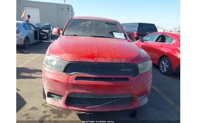 Dodge Durango GT* PLUS* 3.6* V6* 8ZF* ПОДГРЕВ* КАМЕРА* КЕЙЛЕС* - автомобили, коли, обяви за нови и употребявани 6