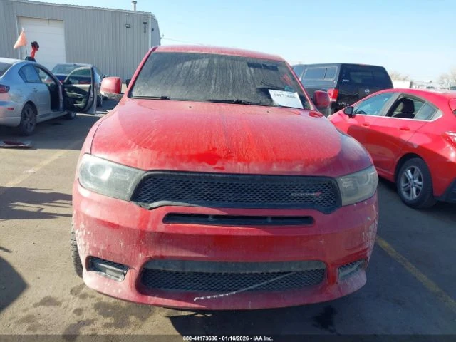 Dodge Durango GT* PLUS* 3.6* V6* 8ZF* ПОДГРЕВ* КАМЕРА* КЕЙЛЕС* - автомобили, коли, обяви за нови и употребявани 6