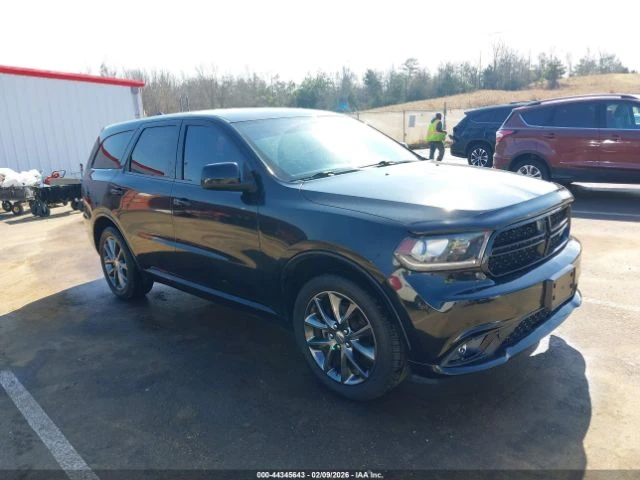 Dodge Durango 3.6* V6* 8ZF* ПОДГРЕВ* КАМЕРА* КЕЙЛЕС* LANE* ASSIS - автомобили, коли, обяви за нови и употребявани 0