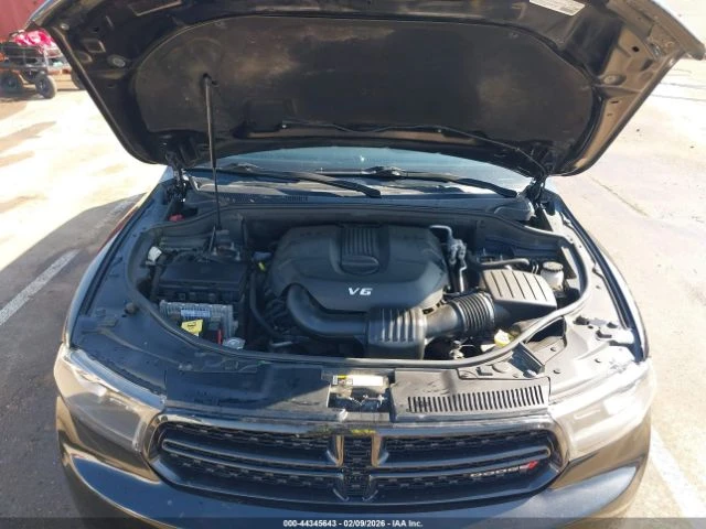 Dodge Durango 3.6* V6* 8ZF* ПОДГРЕВ* КАМЕРА* КЕЙЛЕС* LANE* ASSIS - автомобили, коли, обяви за нови и употребявани 10