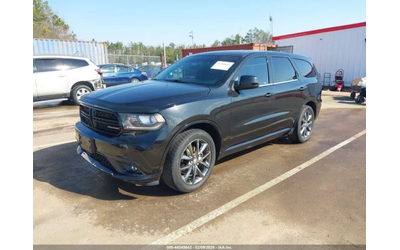 dodge-durango - 2