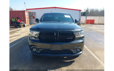 dodge-durango - 4