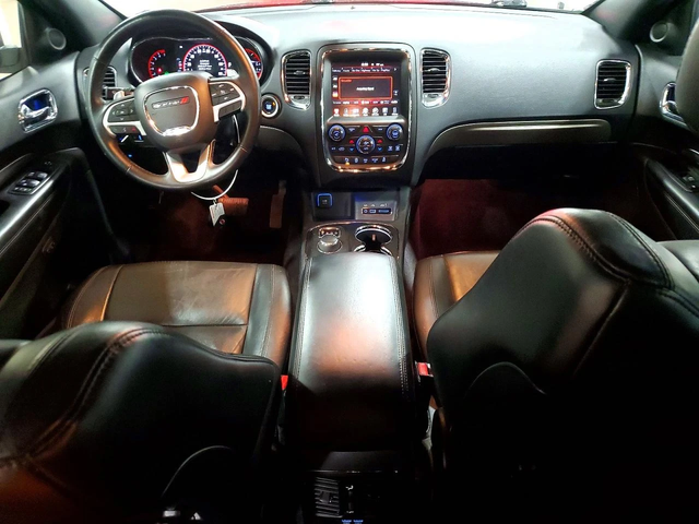 Dodge Durango GT* 3.6* V6* 8ZF* ПОДГРЕВ* КАМЕРА* КЕЙЛЕС* LANE* A - автомобили, коли, обяви за нови и употребявани 8