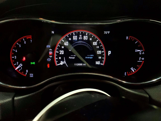 Dodge Durango GT* 3.6* V6* 8ZF* ПОДГРЕВ* КАМЕРА* КЕЙЛЕС* LANE* A - автомобили, коли, обяви за нови и употребявани 9