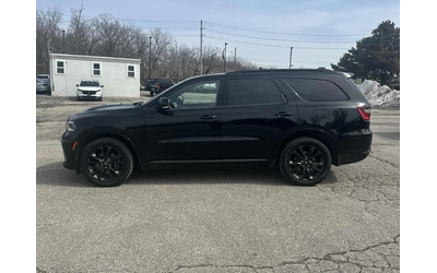 dodge-durango - 2