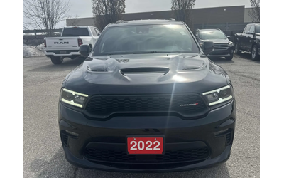 dodge-durango - 3