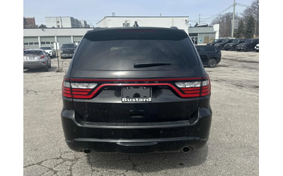 dodge-durango - 4