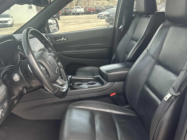 Dodge Durango GT* 3.6* V6* LANE* ASSIST* 360КАМЕРА* ПОДГРЕВ* - автомобили, коли, обяви за нови и употребявани 5