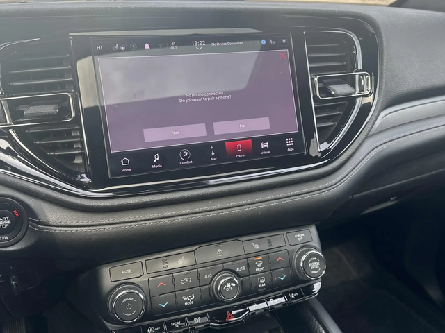 Dodge Durango GT* 3.6* V6* LANE* ASSIST* 360КАМЕРА* ПОДГРЕВ* - автомобили, коли, обяви за нови и употребявани 6