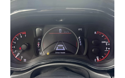 Dodge Durango GT* 3.6* V6* LANE* ASSIST* 360КАМЕРА* ПОДГРЕВ* - автомобили, коли, обяви за нови и употребявани 7