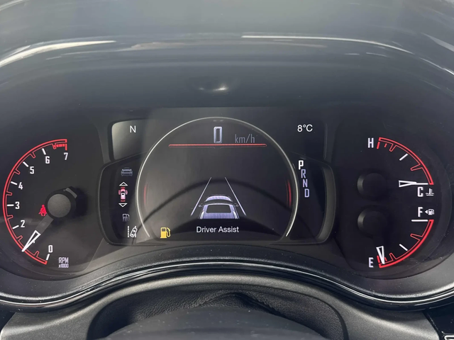 Dodge Durango GT* 3.6* V6* LANE* ASSIST* 360КАМЕРА* ПОДГРЕВ* - автомобили, коли, обяви за нови и употребявани 7