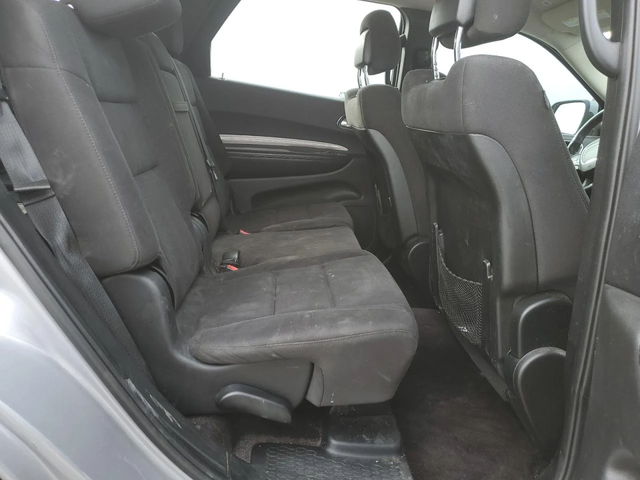 Dodge Durango * 3.6* SXT* ФИКСИРАНА ЦЕНА* - автомобили, коли, обяви за нови и употребявани 10