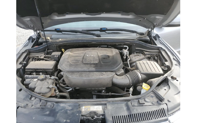 Dodge Durango * 3.6* SXT* ФИКСИРАНА ЦЕНА* - автомобили, коли, обяви за нови и употребявани 11