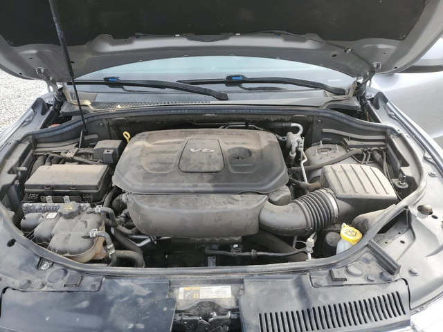 Dodge Durango * 3.6* SXT* ФИКСИРАНА ЦЕНА* - автомобили, коли, обяви за нови и употребявани 11