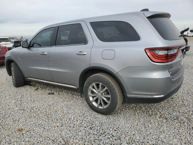 Dodge Durango * 3.6* SXT* ФИКСИРАНА ЦЕНА* - автомобили, коли, обяви за нови и употребявани 1
