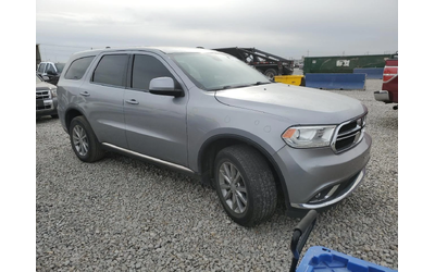 dodge-durango - 3