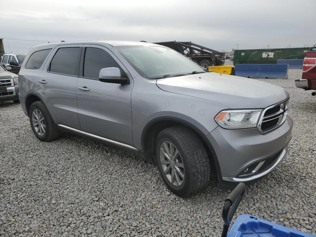 Dodge Durango * 3.6* SXT* ФИКСИРАНА ЦЕНА* - автомобили, коли, обяви за нови и употребявани 3