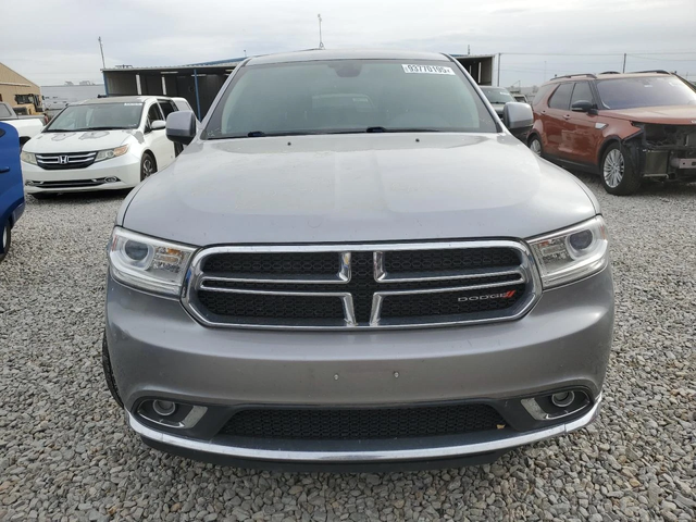 Dodge Durango * 3.6* SXT* ФИКСИРАНА ЦЕНА* - автомобили, коли, обяви за нови и употребявани 4