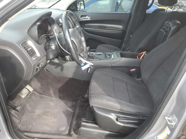 Dodge Durango * 3.6* SXT* ФИКСИРАНА ЦЕНА* - автомобили, коли, обяви за нови и употребявани 6