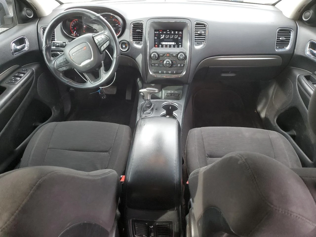 Dodge Durango * 3.6* SXT* ФИКСИРАНА ЦЕНА* - автомобили, коли, обяви за нови и употребявани 7