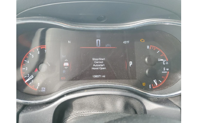 Dodge Durango * 3.6* SXT* ФИКСИРАНА ЦЕНА* - автомобили, коли, обяви за нови и употребявани 8