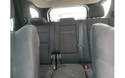 Dodge Durango * 3.6* SXT* ФИКСИРАНА ЦЕНА* - автомобили, коли, обяви за нови и употребявани 9