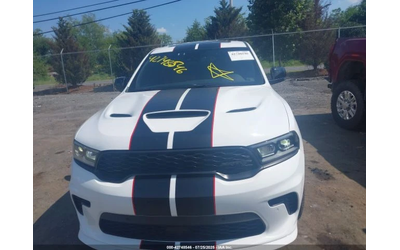 Dodge Durango * HELLCAT* SRT* PLUS* AWD* FULL* - автомобили, коли, обяви за нови и употребявани 10