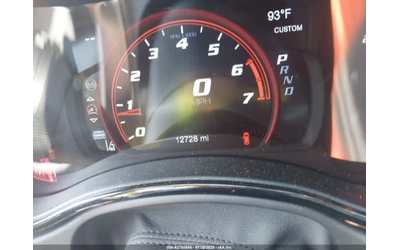 Dodge Durango * HELLCAT* SRT* PLUS* AWD* FULL* - автомобили, коли, обяви за нови и употребявани 13