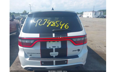 Dodge Durango * HELLCAT* SRT* PLUS* AWD* FULL* - автомобили, коли, обяви за нови и употребявани 14