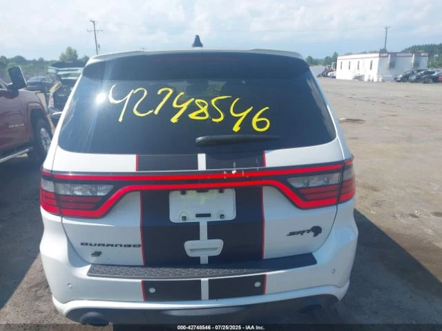 Dodge Durango * HELLCAT* SRT* PLUS* AWD* FULL* - автомобили, коли, обяви за нови и употребявани 14