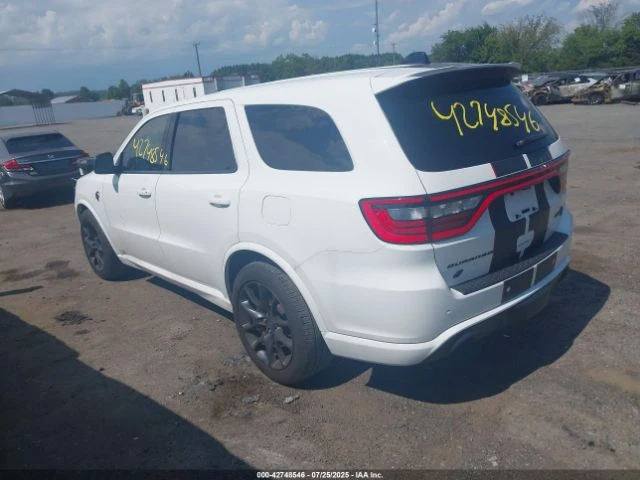 Dodge Durango * HELLCAT* SRT* PLUS* AWD* FULL* - автомобили, коли, обяви за нови и употребявани 2