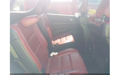 Dodge Durango * HELLCAT* SRT* PLUS* AWD* FULL* - автомобили, коли, обяви за нови и употребявани 7