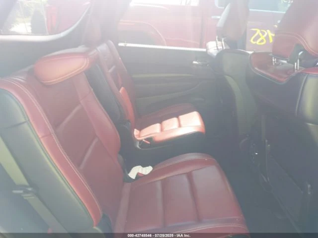 Dodge Durango * HELLCAT* SRT* PLUS* AWD* FULL* - автомобили, коли, обяви за нови и употребявани 7