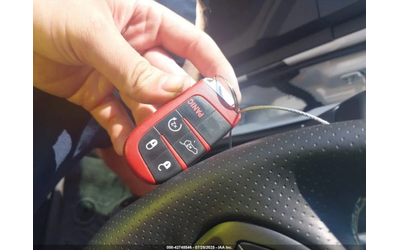 Dodge Durango * HELLCAT* SRT* PLUS* AWD* FULL* - автомобили, коли, обяви за нови и употребявани 9