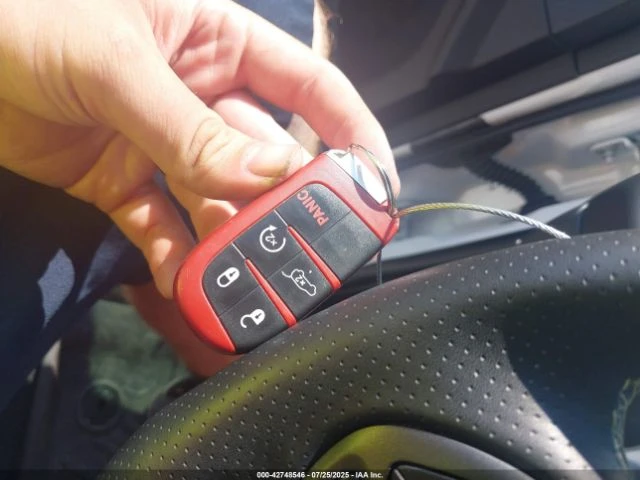 Dodge Durango * HELLCAT* SRT* PLUS* AWD* FULL* - автомобили, коли, обяви за нови и употребявани 9