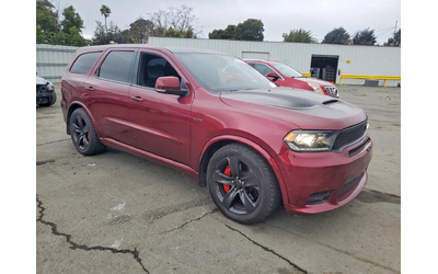dodge-durango - 0