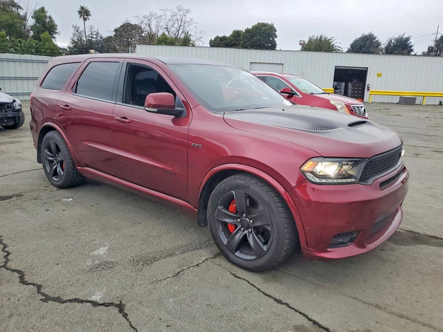 Dodge Durango SRT* 6.4* V8* AWD* KEYLESS* - автомобили, коли, обяви за нови и употребявани 0