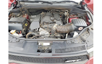 Dodge Durango SRT* 6.4* V8* AWD* KEYLESS* - автомобили, коли, обяви за нови и употребявани 11