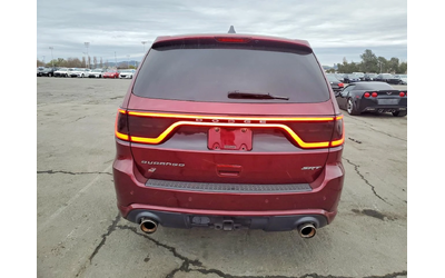 dodge-durango - 5