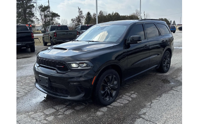 dodge-durango - 0