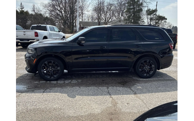 dodge-durango - 2
