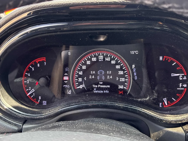 Dodge Durango R/T* 5.7* V8* 8ZF* ПОДГРЕВ* КАМЕРА* КЕЙЛЕС* LANE* - автомобили, коли, обяви за нови и употребявани 7