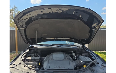 Dodge Durango HEMI* 5.7* V8* 8ZF* ПОДГРЕВ* 360КАМЕРА* КЕЙЛЕС* LA - автомобили, коли, обяви за нови и употребявани 13