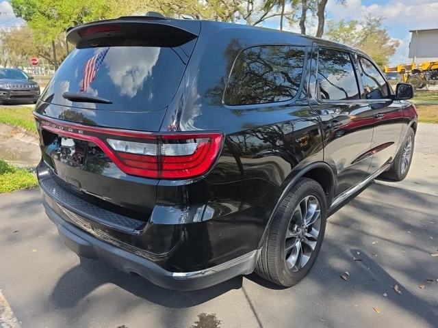 Dodge Durango HEMI* 5.7* V8* 8ZF* ПОДГРЕВ* 360КАМЕРА* КЕЙЛЕС* LA - автомобили, коли, обяви за нови и употребявани 1