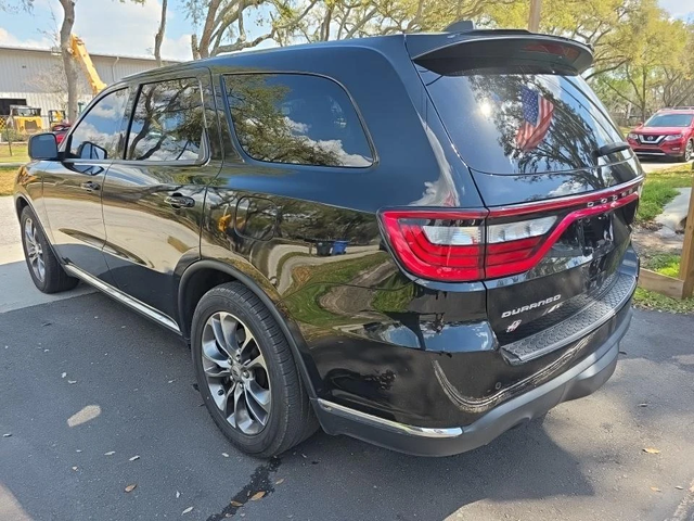 Dodge Durango HEMI* 5.7* V8* 8ZF* ПОДГРЕВ* 360КАМЕРА* КЕЙЛЕС* LA - автомобили, коли, обяви за нови и употребявани 3